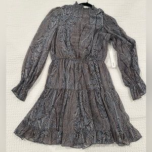 NWT Aqua dress size S